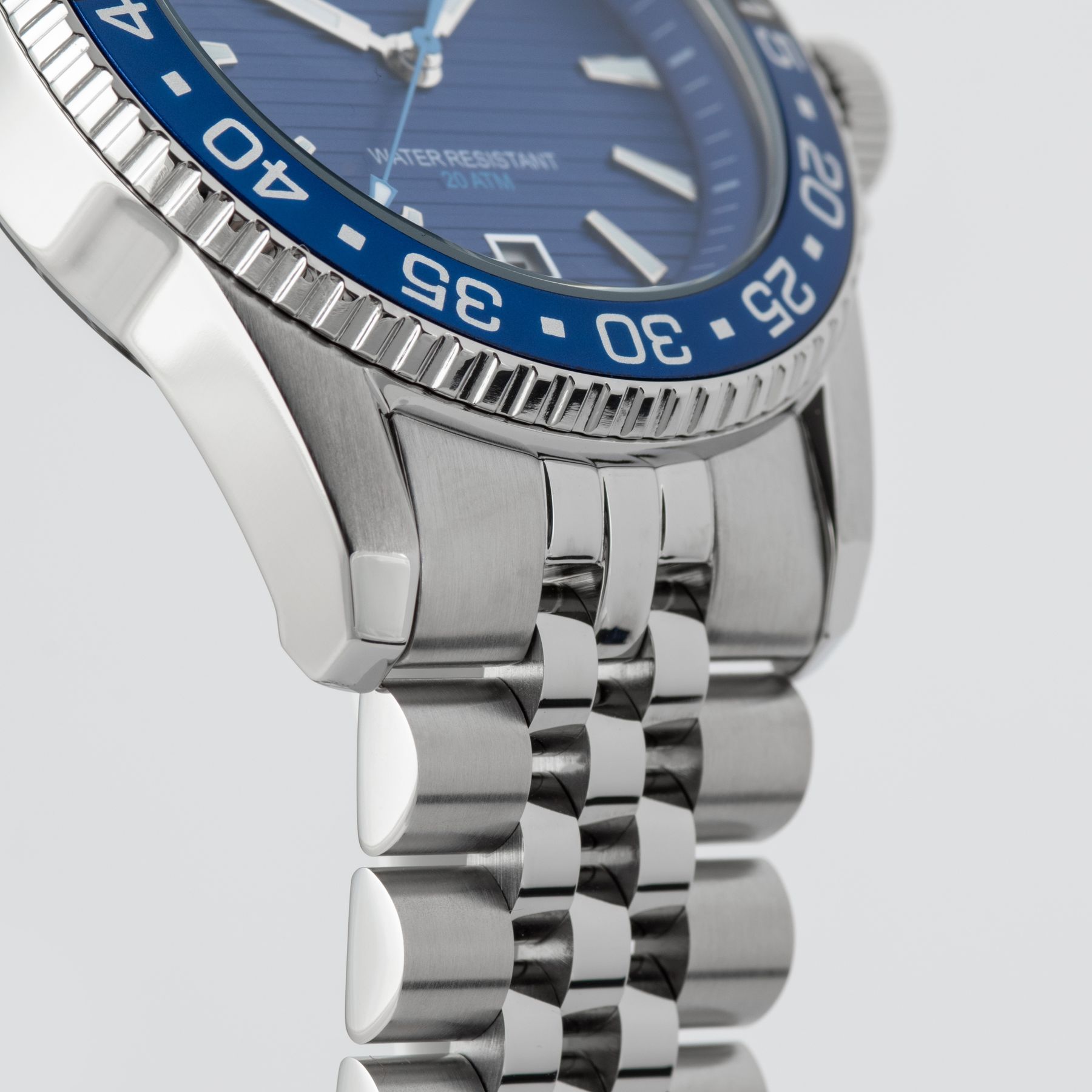 Наручные часы Jacques Lemans 1-2205I. Фото 4.