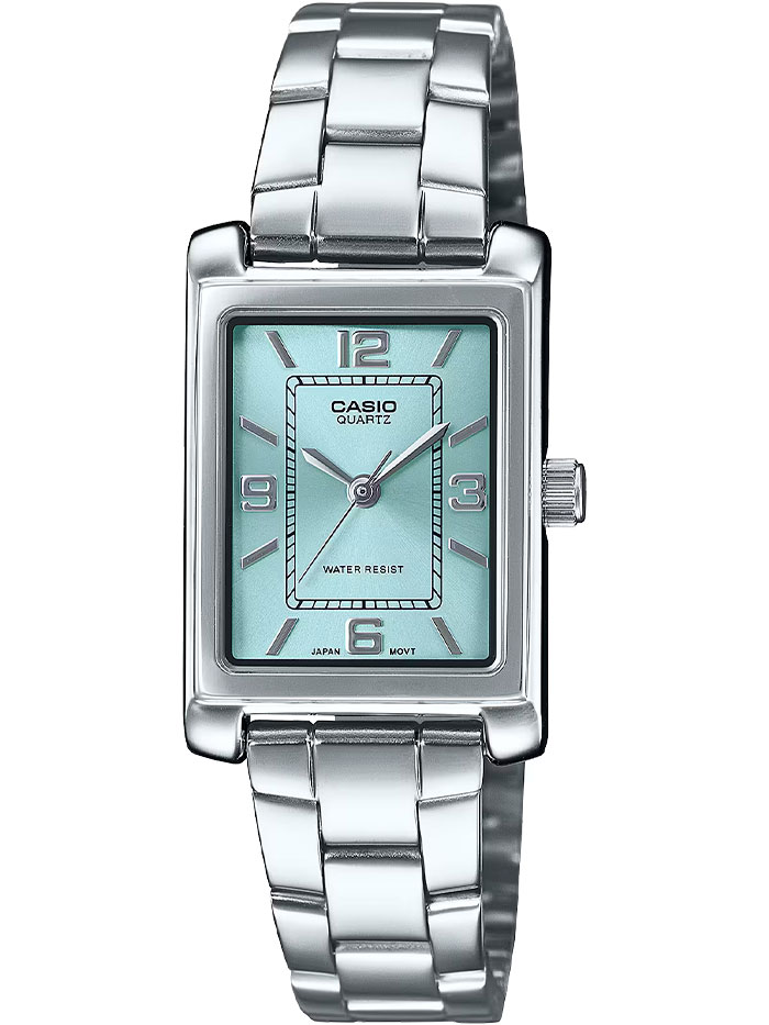 Наручные часы Casio LTP-1234DD-2A. Фото 0.