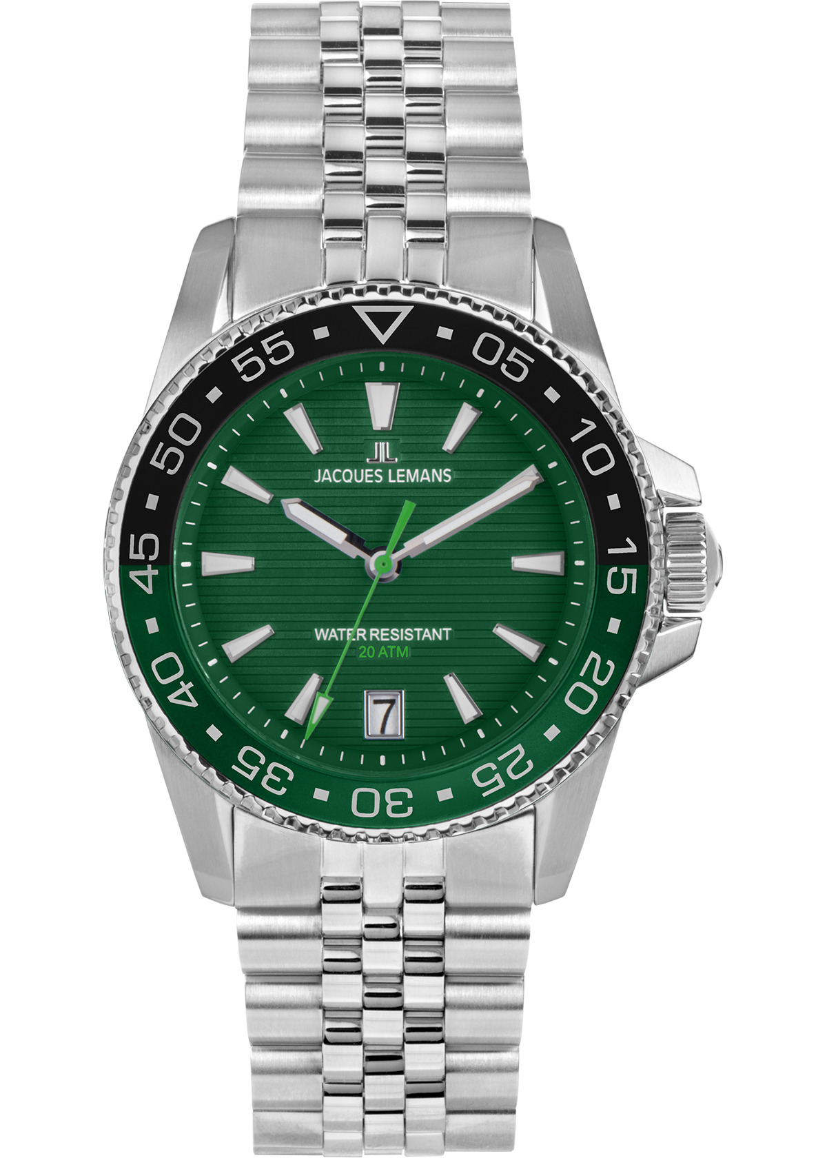 Наручные часы Jacques Lemans 1-2205J. Фото 0.