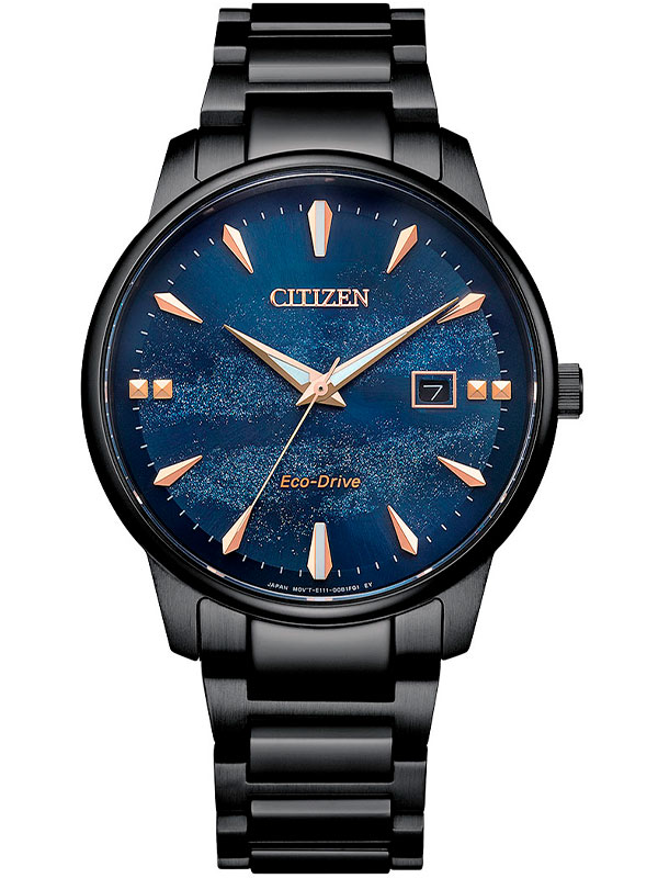 Наручные часы Citizen BM7595-89L. Фото 0.