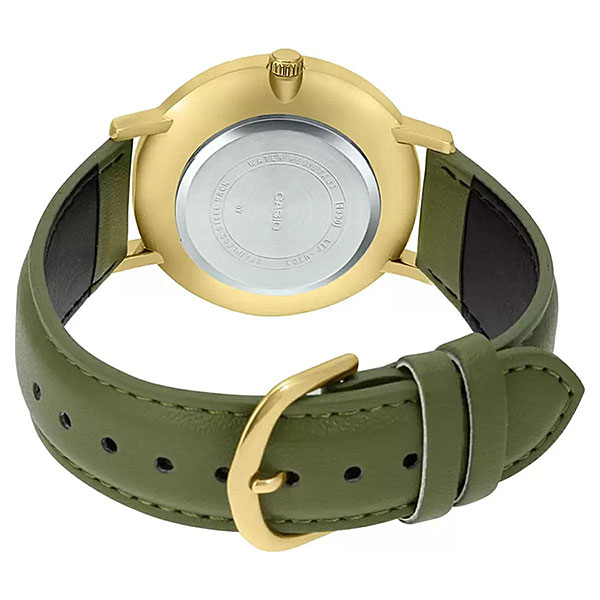 Наручные часы Casio MTP-VT01GL-3B. Фото 2.