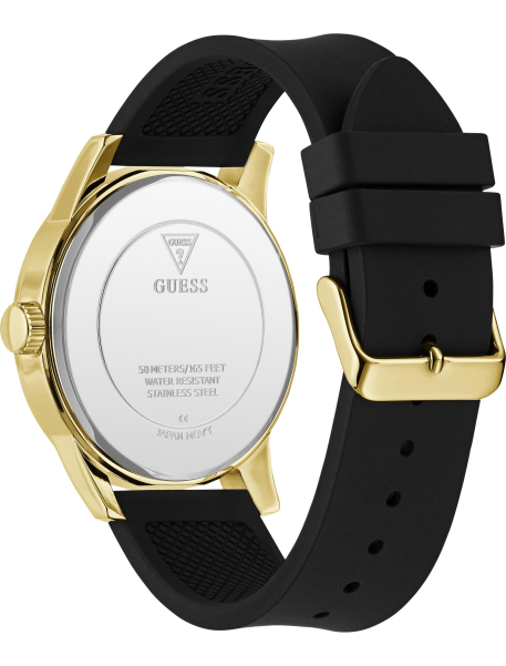 Наручные часы Guess GW0916G1. Фото 1.