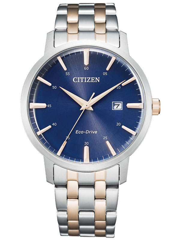Наручные часы Citizen BM7466-81L. Фото 0.