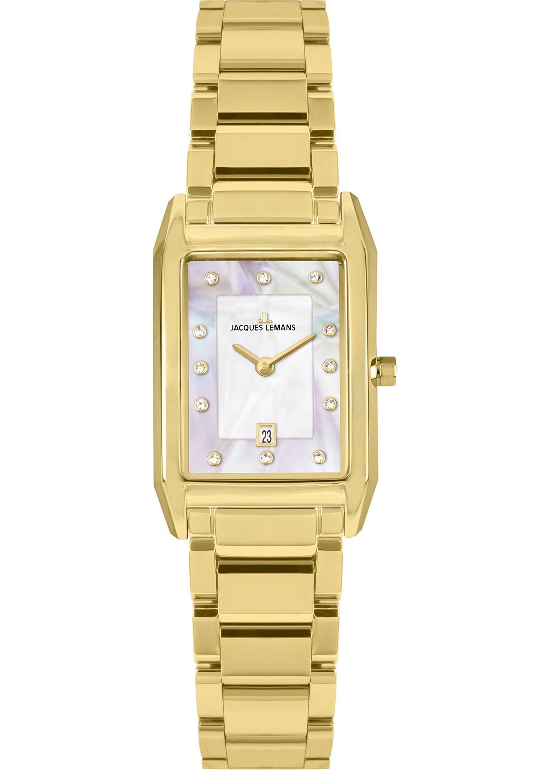 Наручные часы Jacques Lemans 1-2189I. Фото 0.