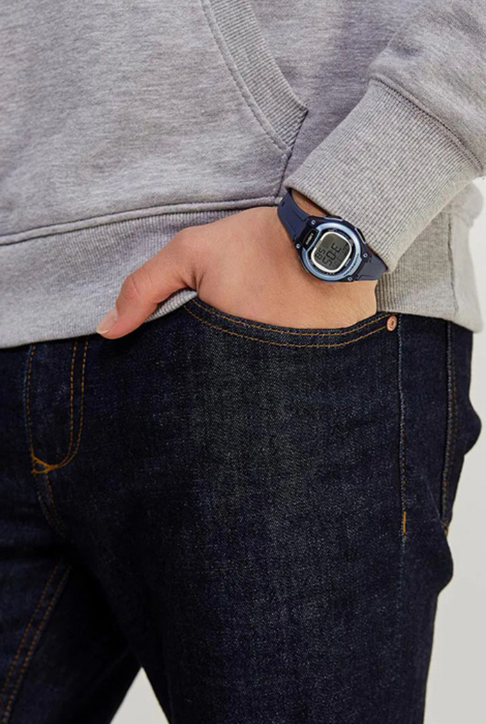 Наручные часы Casio LW-203-2A. Фото 3.