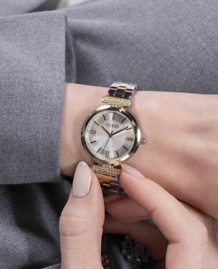 Наручные часы Guess GW0762L5. Фото 2.