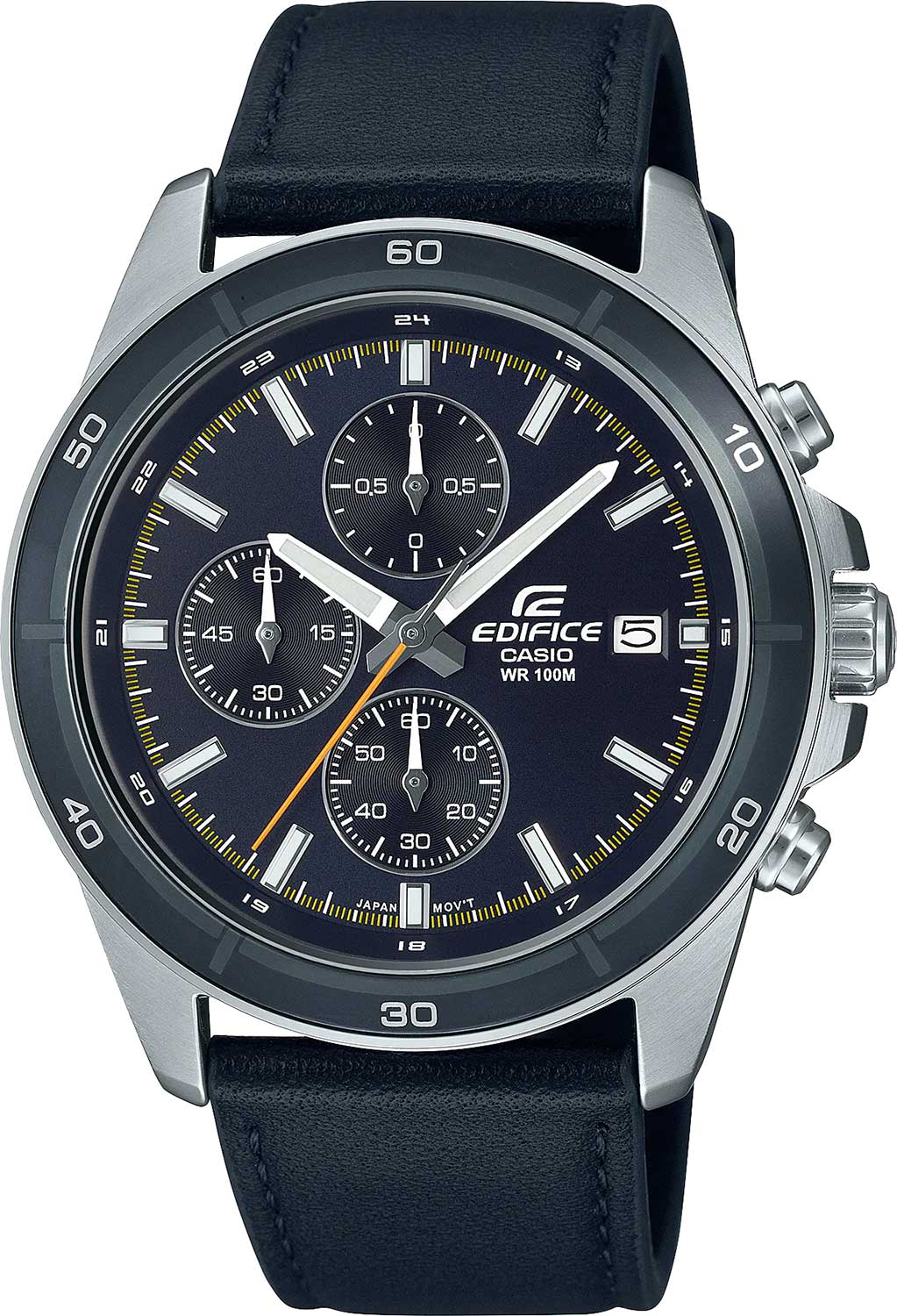 Наручные часы Casio EFR-526L-2C. Фото 0.