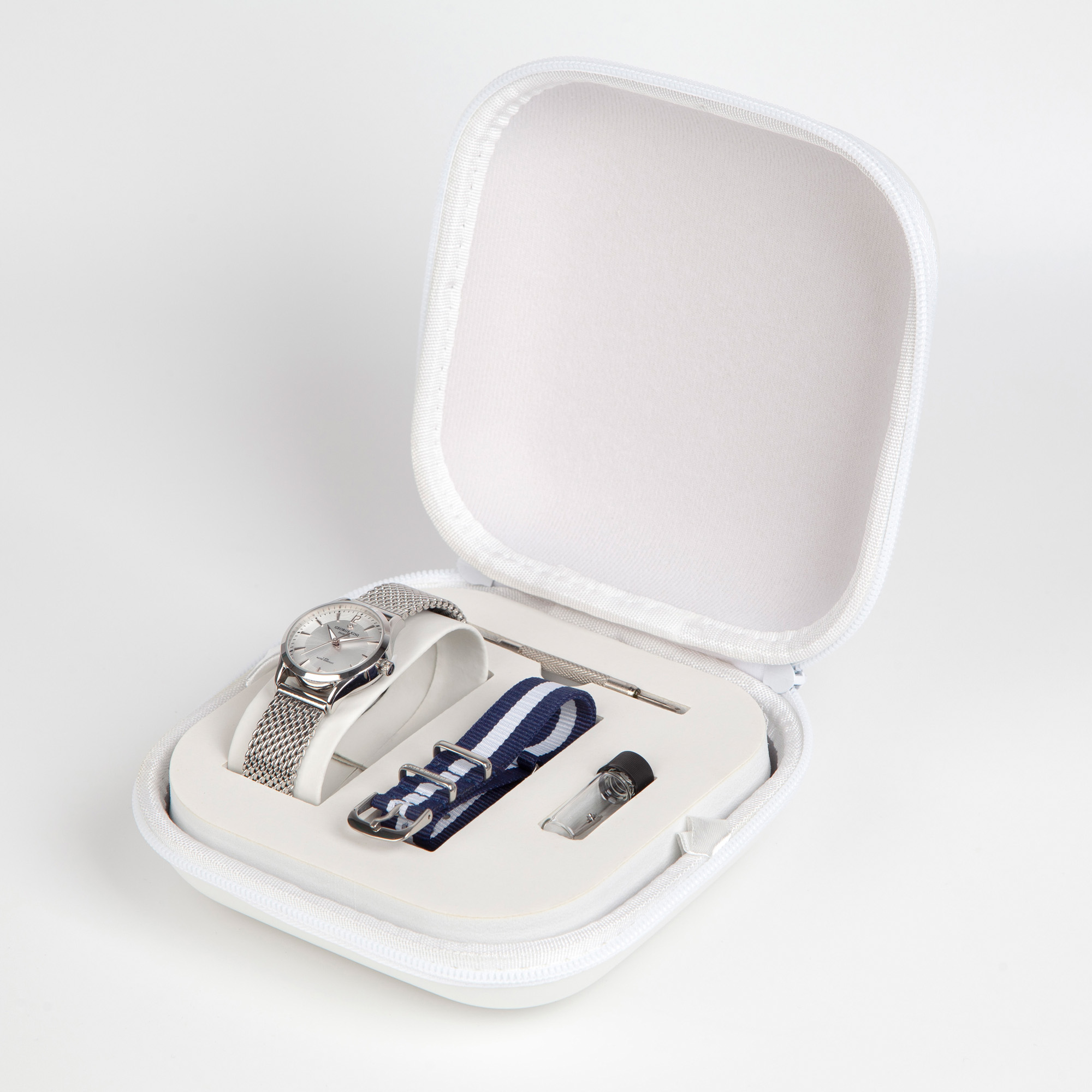 Наручные часы George Kini GK.23.1.1S.21. Фото 1.