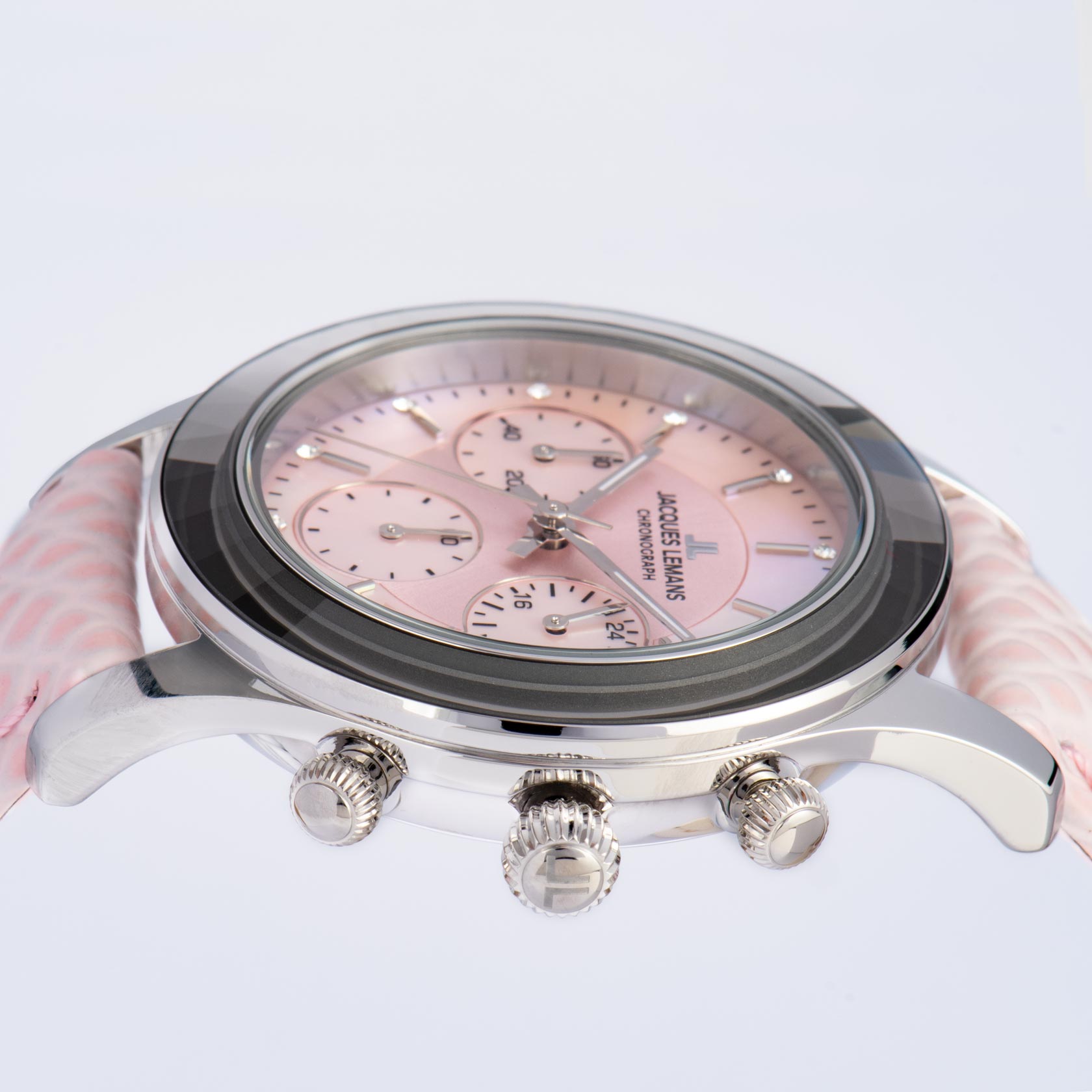 Наручные часы Jacques Lemans 1-2151D. Фото 3.