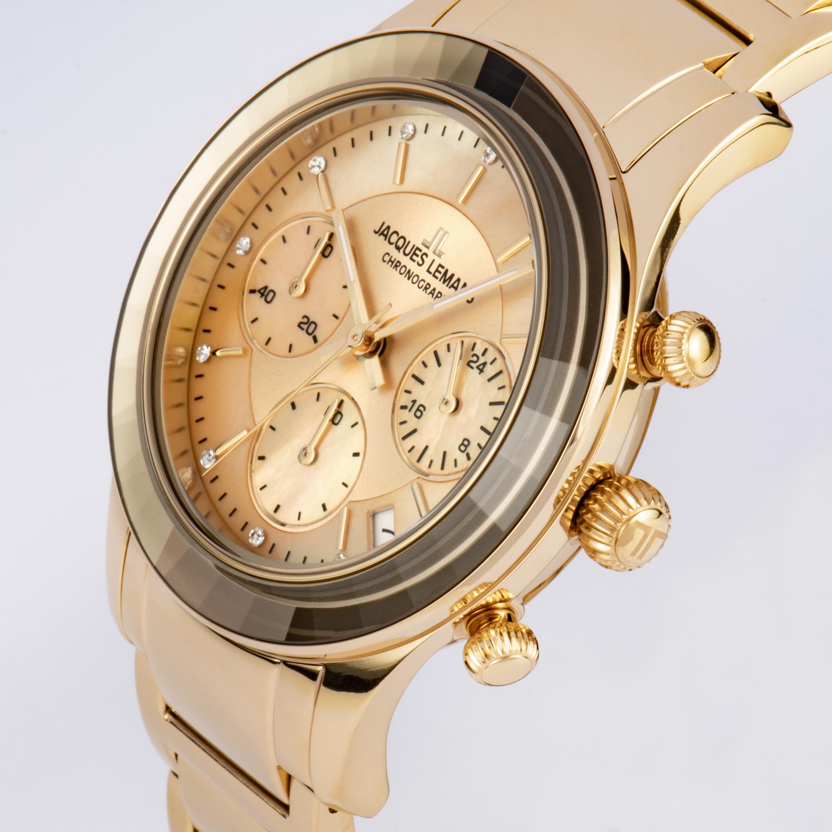 Наручные часы Jacques Lemans 1-2151H. Фото 2.