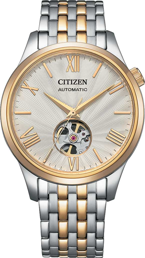 Наручные часы Citizen NH9136-88A. Фото 0.
