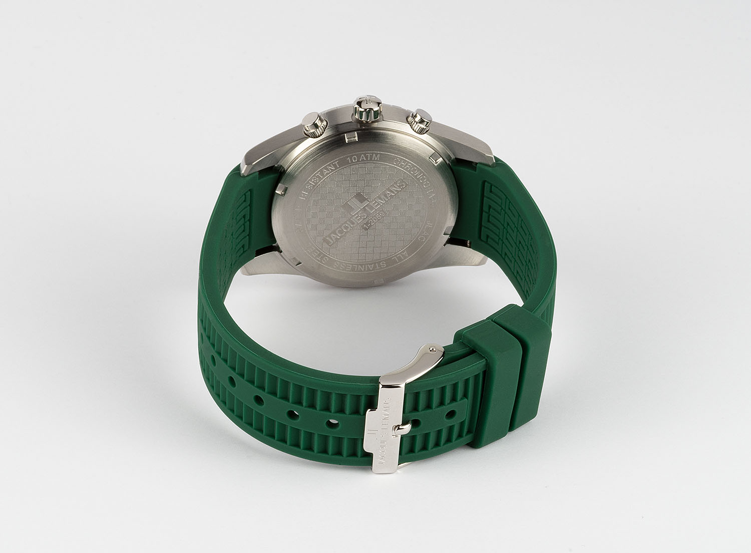 Наручные часы Jacques Lemans 1-2059D. Фото 2.