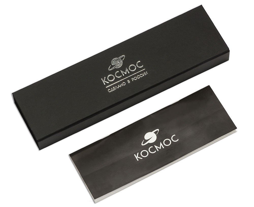 Наручные часы Космос K 043.10.31. Фото 3.