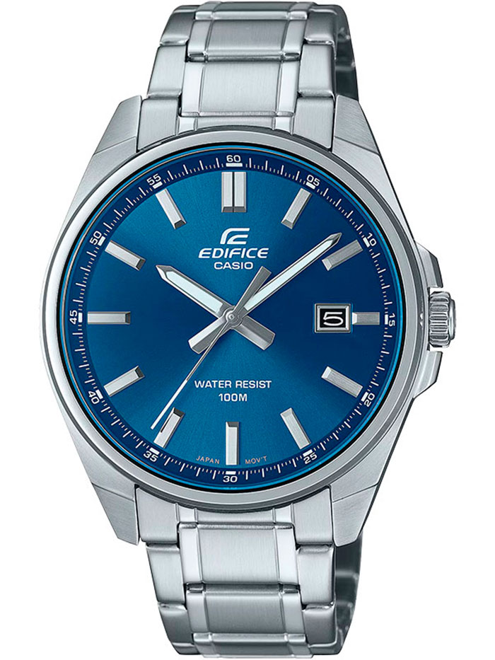 Наручные часы Casio EFV-150D-2A. Фото 0.