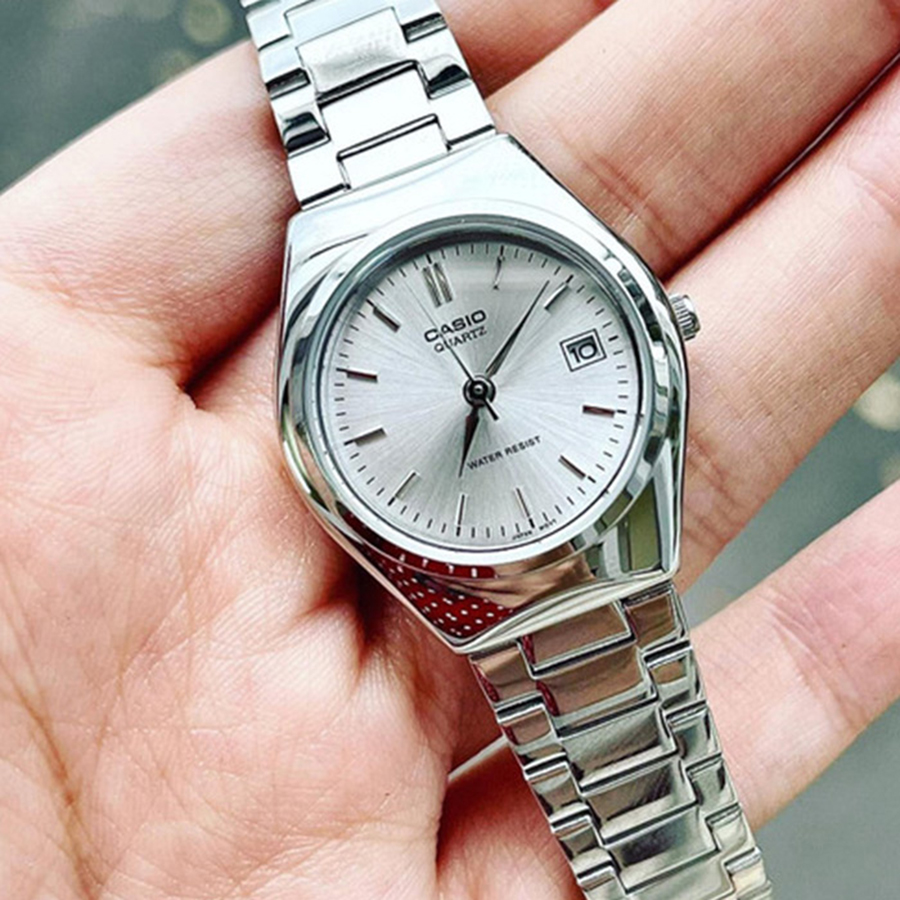 Наручные часы Casio LTP-1170A-7A. Фото 3.