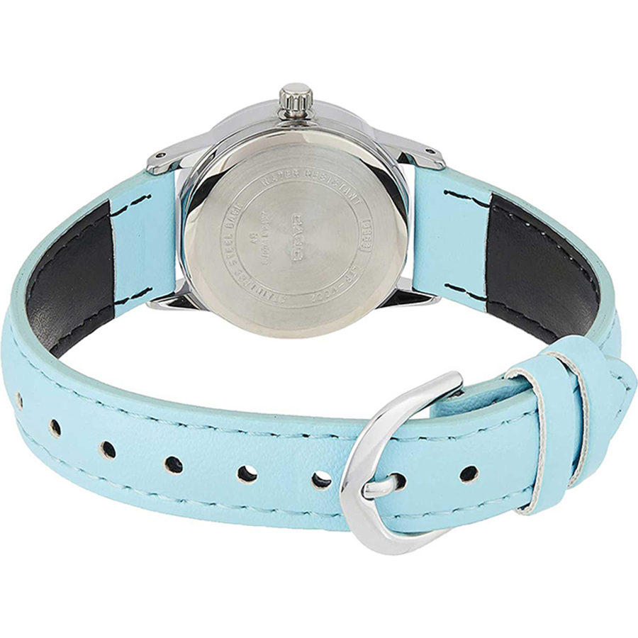 Наручные часы Casio LTP-V002L-2B3. Фото 6.
