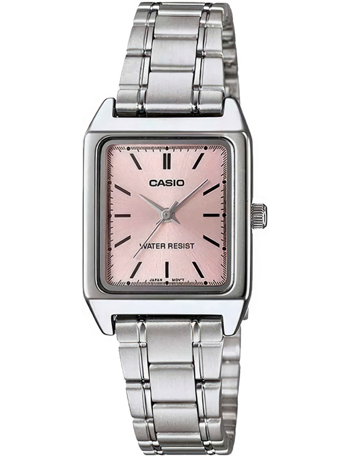 Наручные часы Casio LTP-V007D-4E. Фото 0.