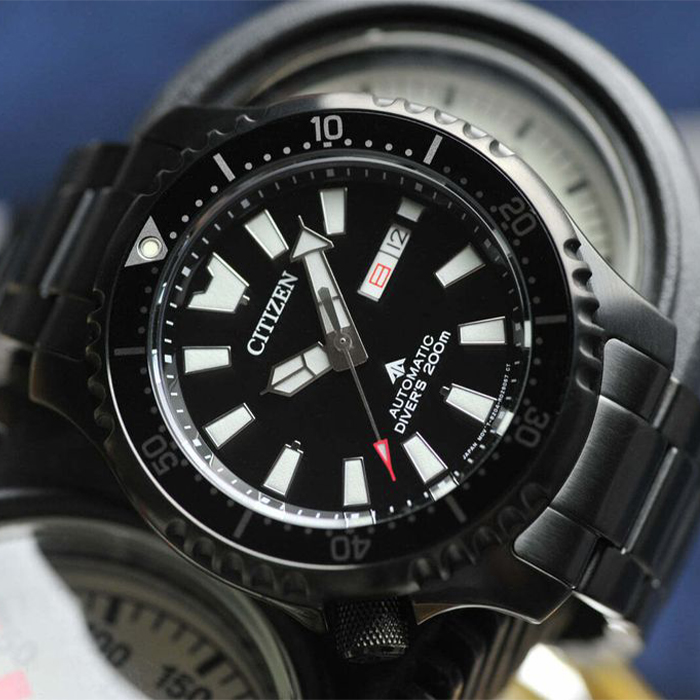 Наручные часы Citizen NY0135-80E. Фото 3.