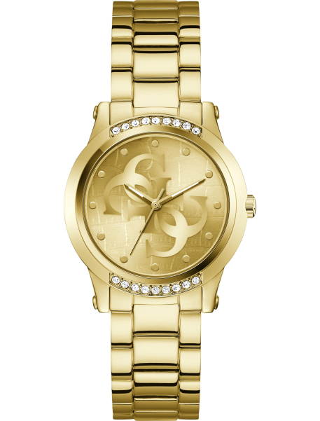 Наручные часы Guess GW0861L2. Фото 0.