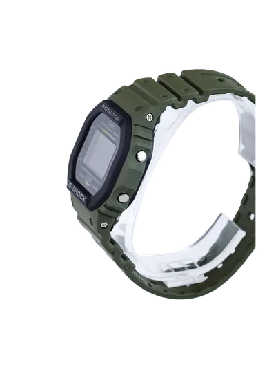 Наручные часы Casio DW-5610UU-3. Фото 5.