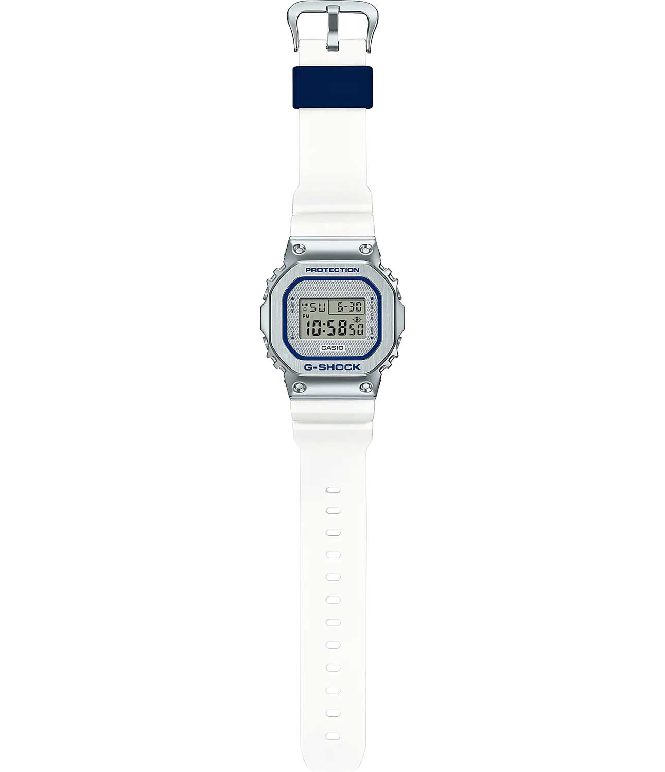 Наручные часы Casio GM-5600LC-7. Фото 1.