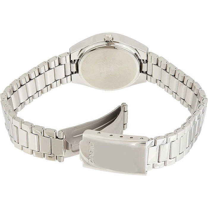 Наручные часы Casio LTP-1170A-2A. Фото 9.