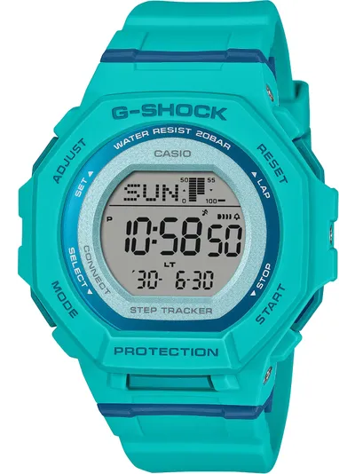 Наручные часы Casio GMD-B300SC-2. Фото 0.