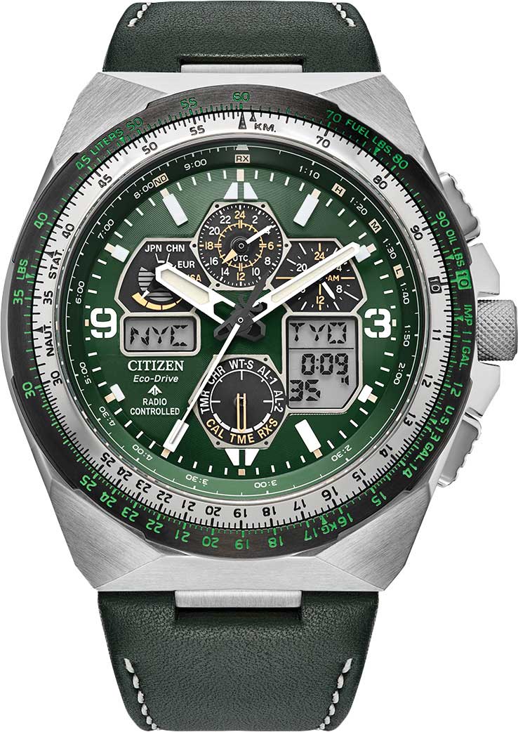 Наручные часы Citizen JY8147-01X. Фото 0.