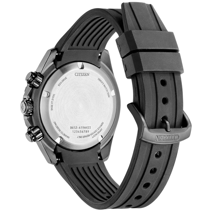 Наручные часы Citizen CA0825-05A. Фото 1.