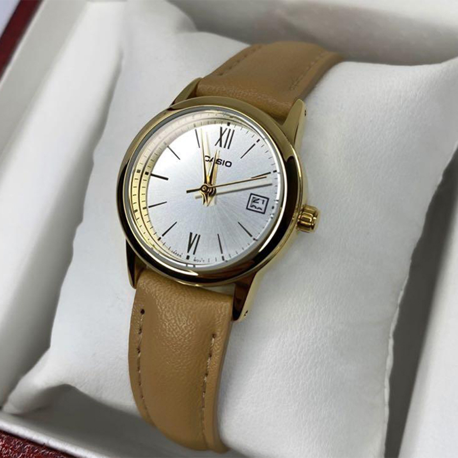 Наручные часы Casio LTP-V002GL-7B3. Фото 3.