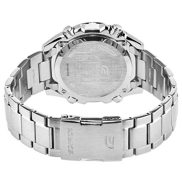 Наручные часы Casio EFV-C100D-2A. Фото 1.