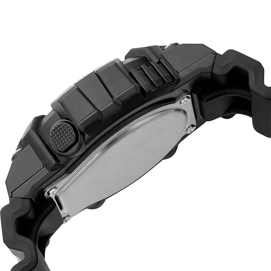 Наручные часы Casio HDC-700-9A. Фото 8.