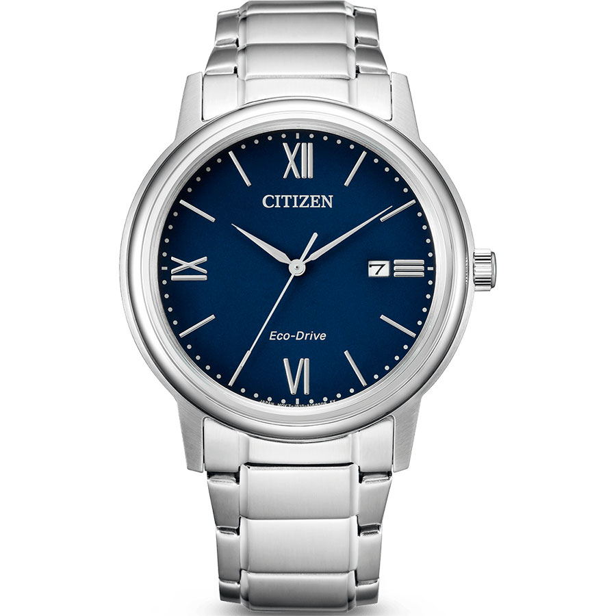 Наручные часы Citizen AW1670-82L. Фото 0.