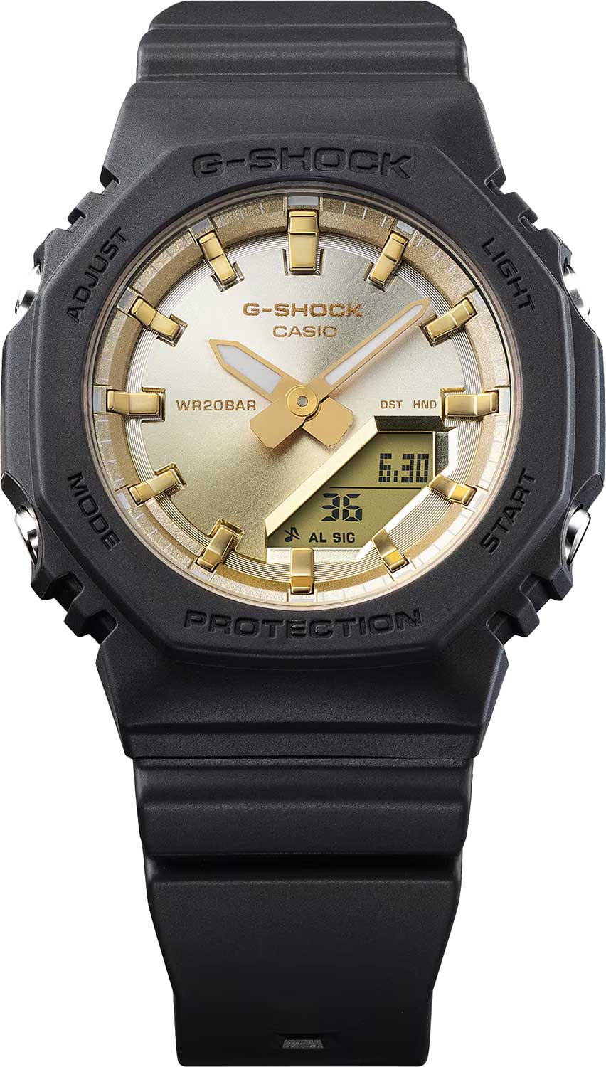 Наручные часы Casio GMA-P2100SG-1A. Фото 2.