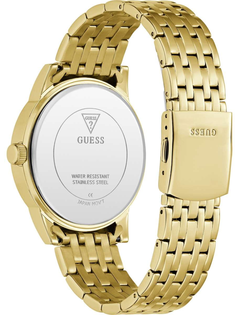 Наручные часы Guess GW0976G2. Фото 3.