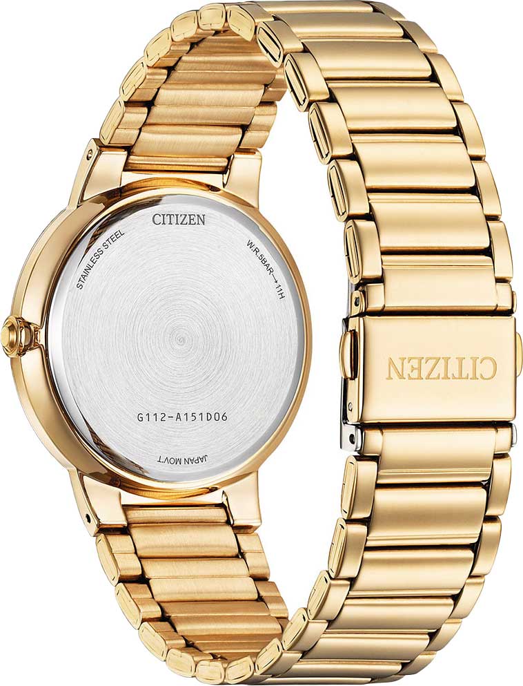 Наручные часы Citizen BI5123-52X. Фото 2.