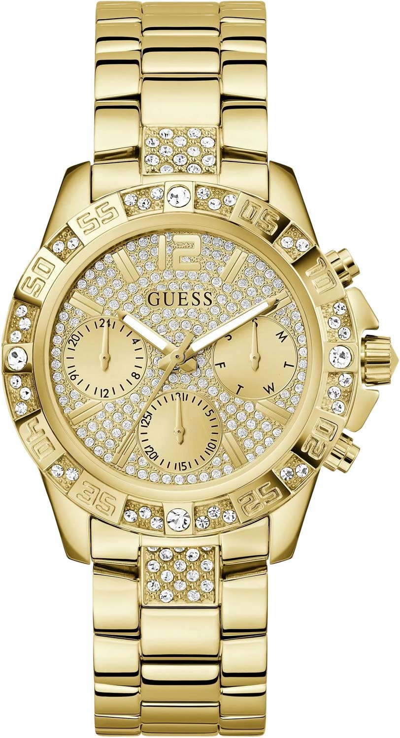 Наручные часы Guess GW0771L2. Фото 0.
