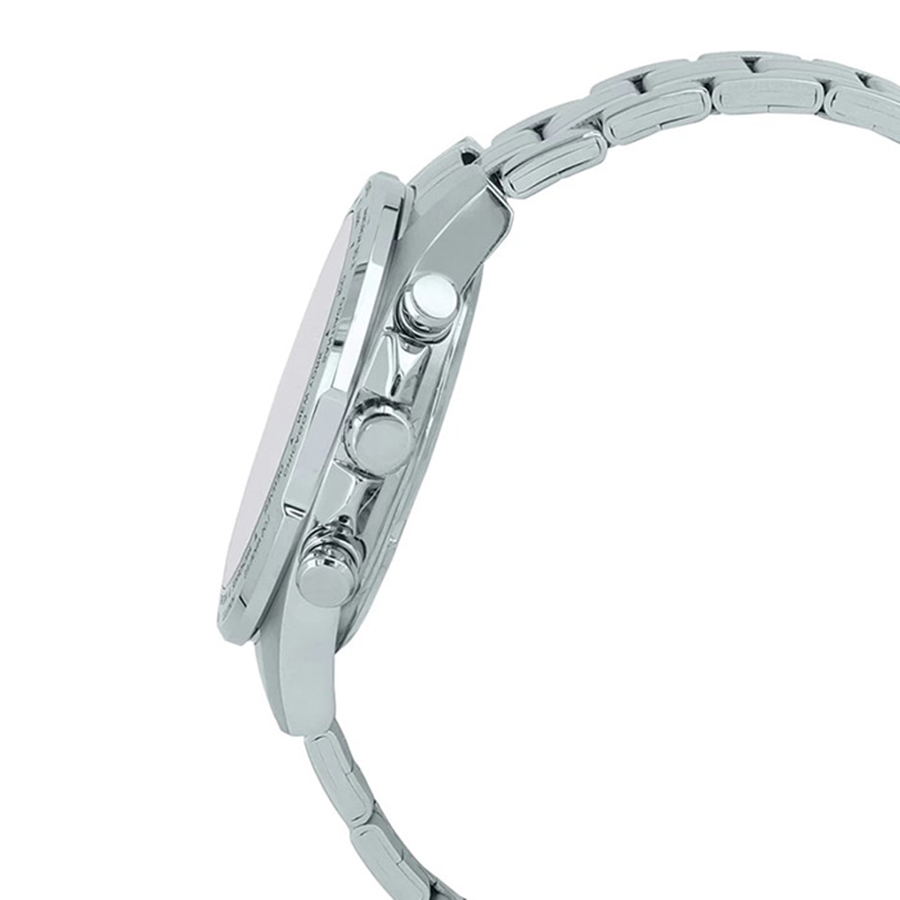 Наручные часы Casio MTP-W500D-2A. Фото 4.