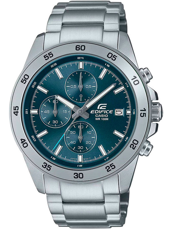 Наручные часы Casio EFR-526D-2A. Фото 0.