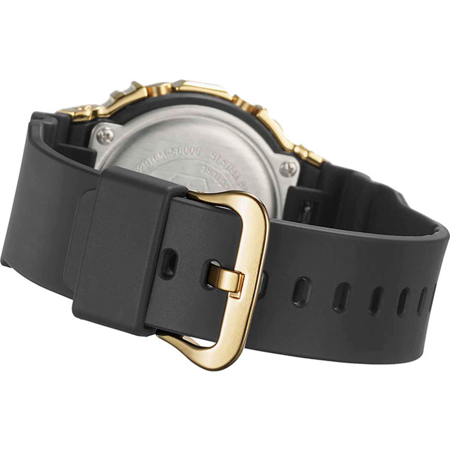 Наручные часы Casio GM-5600UG-9. Фото 8.