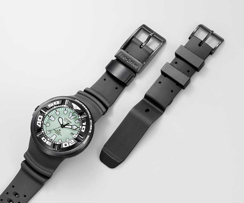 Наручные часы Citizen BJ8055-04X. Фото 2.