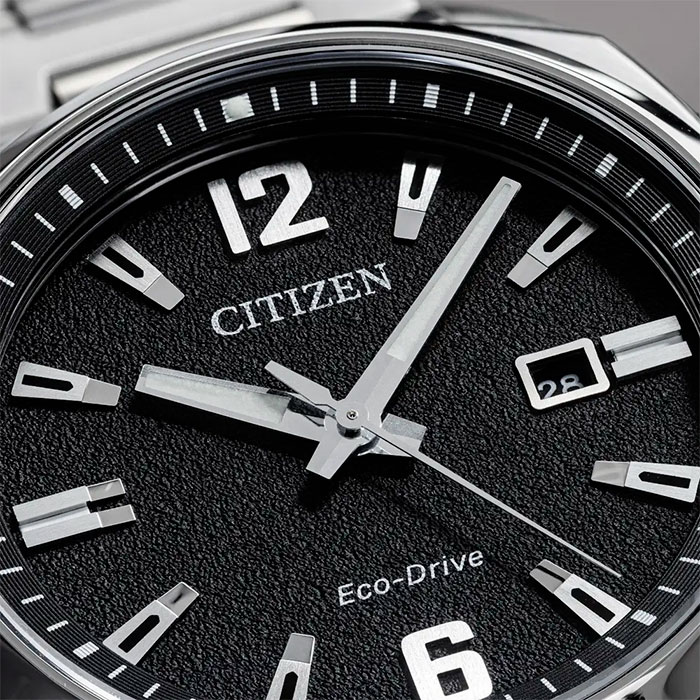 Наручные часы Citizen AW1720-51E. Фото 5.