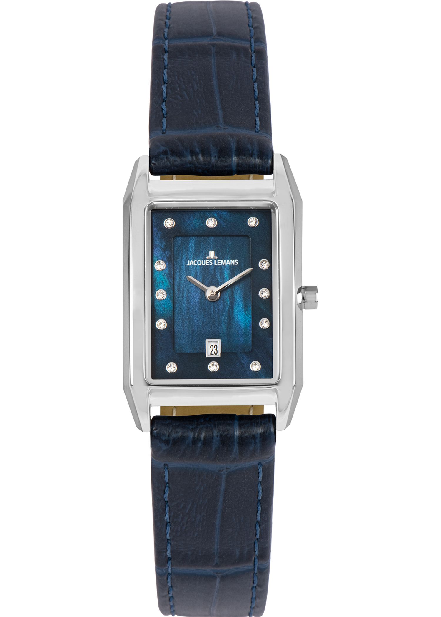 Наручные часы Jacques Lemans 1-2189C. Фото 0.