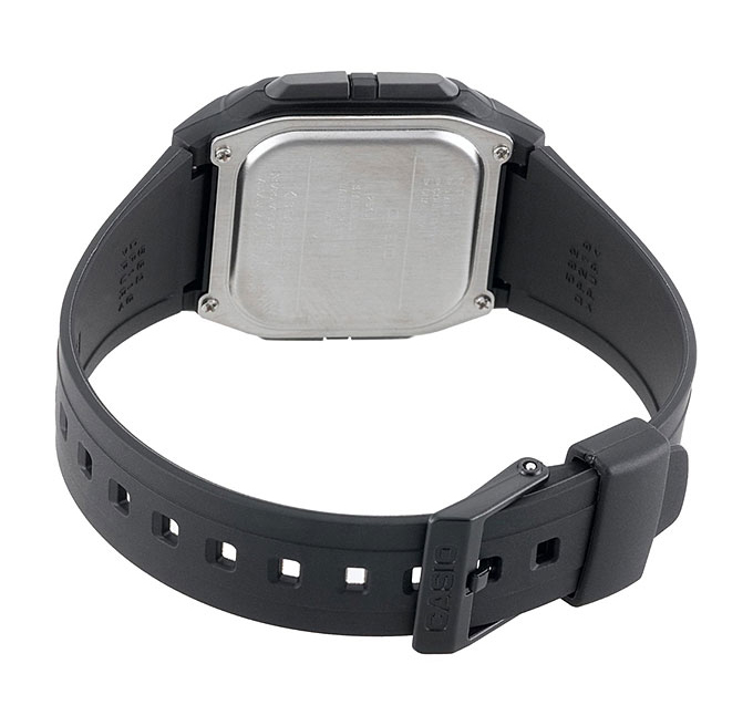 Наручные часы Casio DB-36-1A. Фото 2.