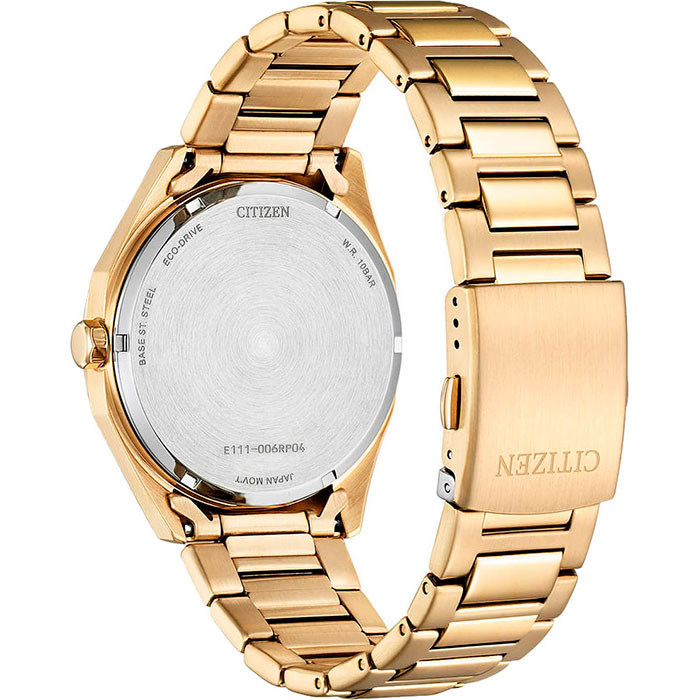 Наручные часы Citizen BM7603-82P. Фото 6.