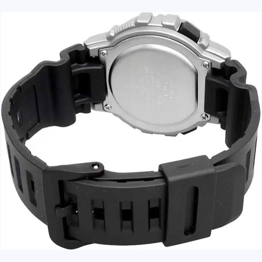 Наручные часы Casio WS-1400H-1B. Фото 9.
