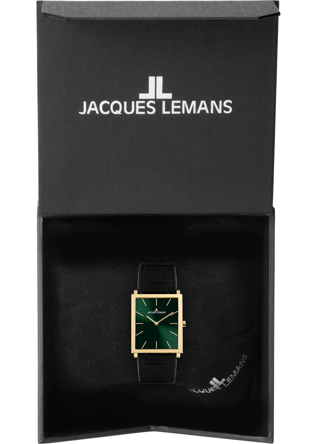Наручные часы Jacques Lemans 1-2174G. Фото 1.