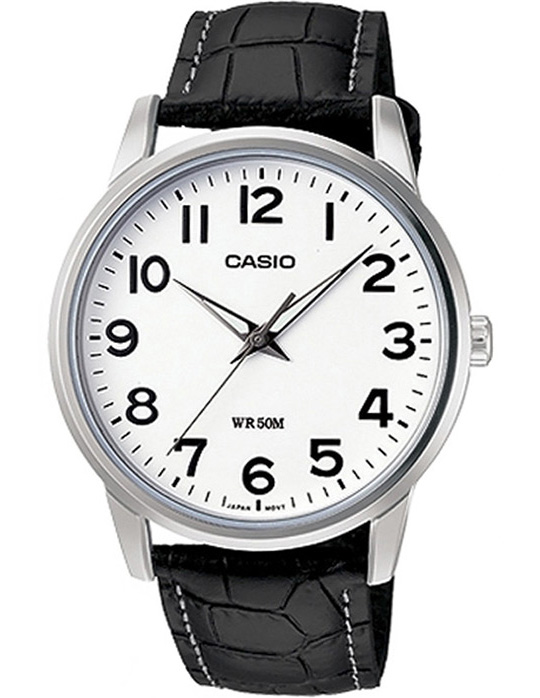 Наручные часы Casio MTP-1303L-7B. Фото 0.