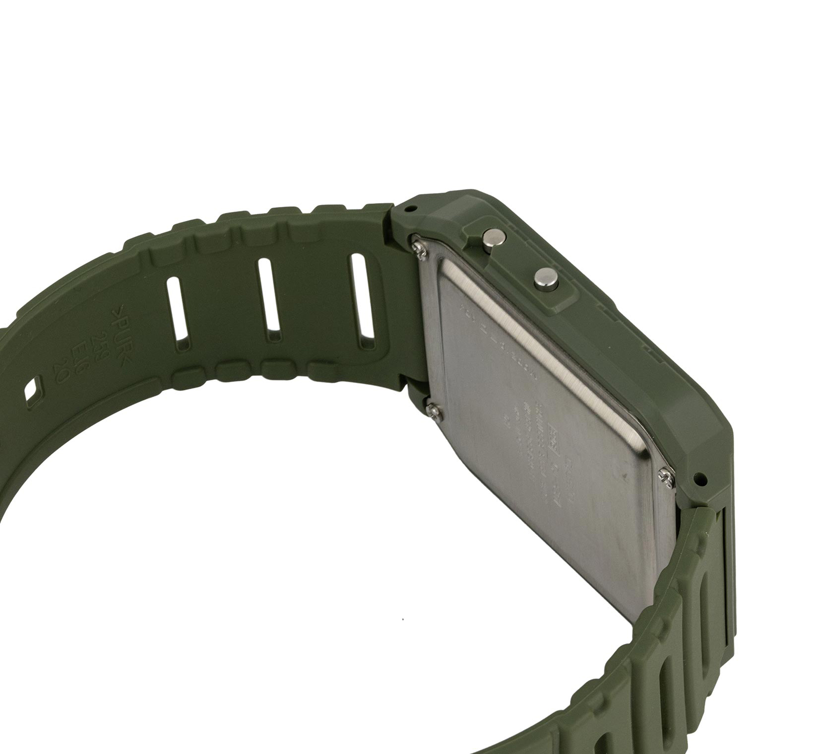 Наручные часы Casio CA-53WF-3B. Фото 1.