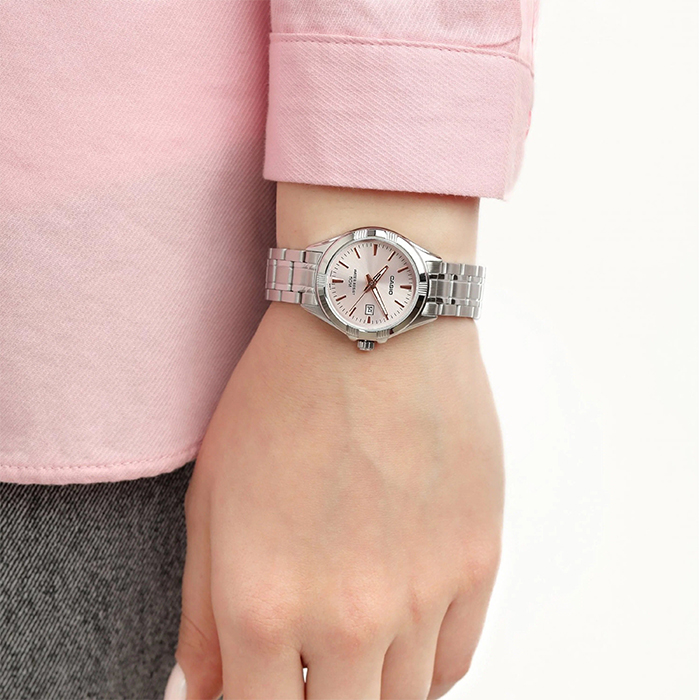 Наручные часы Casio LTP-1308D-4A. Фото 3.